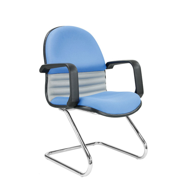 布面洽談椅 SM辦公椅 布面洽談椅 SM辦公椅