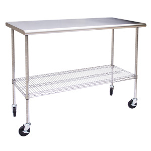 不鏽鋼工作桌 TW-01SA 室內外工作桌 戶外工作桌 不銹鋼工作桌 工作台 工作台桌 多用途工作桌 雙層工作台 廚房工作台 台灣製 不鏽鋼工作桌 TW-01SA 室內外工作桌 戶外工作桌 不銹鋼工作桌 工作台 工作台桌 多用途工作桌 雙層工作台 廚房工作台 台灣製