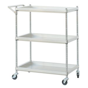 不鏽鋼推車 TW-08SD 不銹鋼手推車 三層推車 多功能手推車 多層推車 四輪推車 廚房推車 事務手推車 工作推車 手推餐車 台灣製 不鏽鋼推車 TW-08SD 不銹鋼手推車 三層推車 多功能手推車 多層推車 四輪推車 廚房推車 事務手推車 工作推車 手推餐車 台灣製