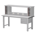 天鋼 tanko WBS-63022F 標準型工作桌 寬180公分耐磨工作桌_4 天鋼 tanko WBS-63022F 標準型工作桌 寬180公分耐磨工作桌_4