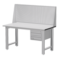 天鋼 tanko WBS-53022F 標準型工作桌 寬150公分耐磨工作桌_4 天鋼 tanko WBS-53022F 標準型工作桌 寬150公分耐磨工作桌_4
