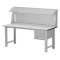 天鋼 tanko WBS-63022F 標準型工作桌 寬180公分耐磨工作桌_2 天鋼 tanko WBS-63022F 標準型工作桌 寬180公分耐磨工作桌_2
