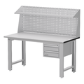天鋼 tanko WBS-53022F 標準型工作桌 寬150公分耐磨工作桌_3 天鋼 tanko WBS-53022F 標準型工作桌 寬150公分耐磨工作桌_3