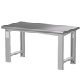 天鋼 tanko 重量型工作桌 不銹鋼桌板 WA-57S (一般型) 天鋼 tanko 重量型工作桌 不銹鋼桌板 WA-57S (一般型)