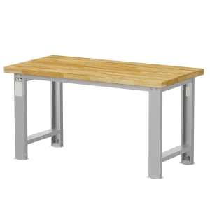 天鋼 tanko 重量型工作桌 原木桌板 WA-57W (一般型) 天鋼 tanko 重量型工作桌 原木桌板 WA-57W (一般型)