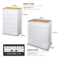 天鋼 上手收納櫃 HAA-915W_3 天鋼 上手收納櫃 HAA-915W_3