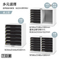 天鋼 A4桌上型文件櫃 A4A-106 文件箱 文件收納櫃 OA檔案收納櫃 公文櫃 分類文件箱_3 天鋼 A4桌上型文件櫃 A4A-106 文件箱 文件收納櫃 OA檔案收納櫃 公文櫃 分類文件箱_3
