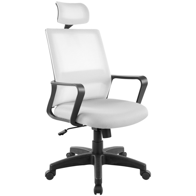 扶手網椅 LA辦公網椅 扶手網椅 LA辦公網椅