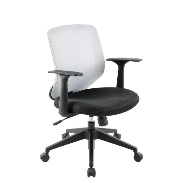 扶手網椅 LO辦公網椅 可換色 扶手網椅 LO辦公網椅 可換色