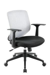 扶手網椅 LO辦公網椅 可換色 扶手網椅 LO辦公網椅 可換色