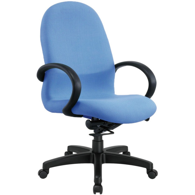 布面扶手椅 MS辦公椅 布面扶手椅 MS辦公椅