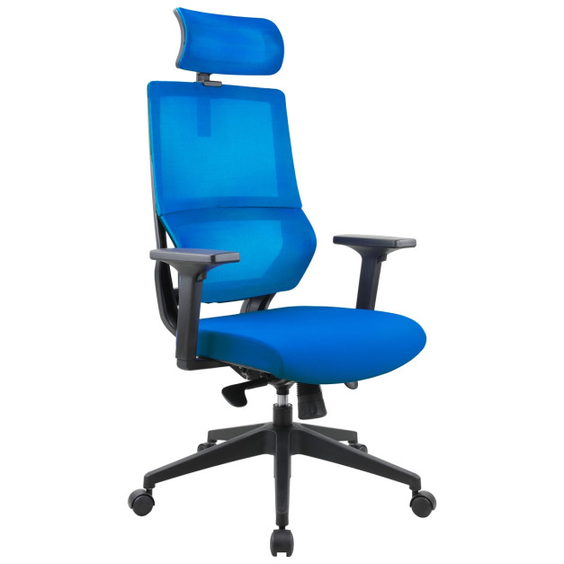 高背主管椅 BJ人體工學椅 高背主管椅 BJ人體工學椅