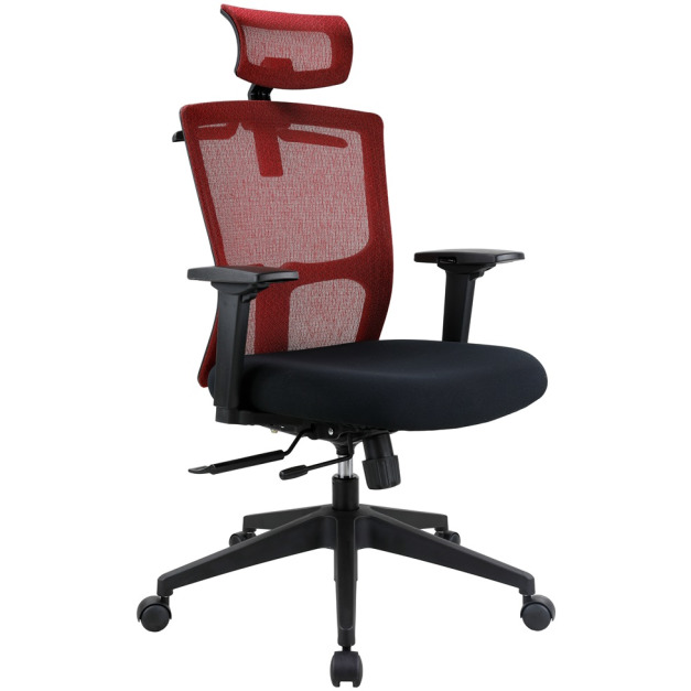 高背升降手網椅 KE電腦椅 高背升降手網椅 KE電腦椅