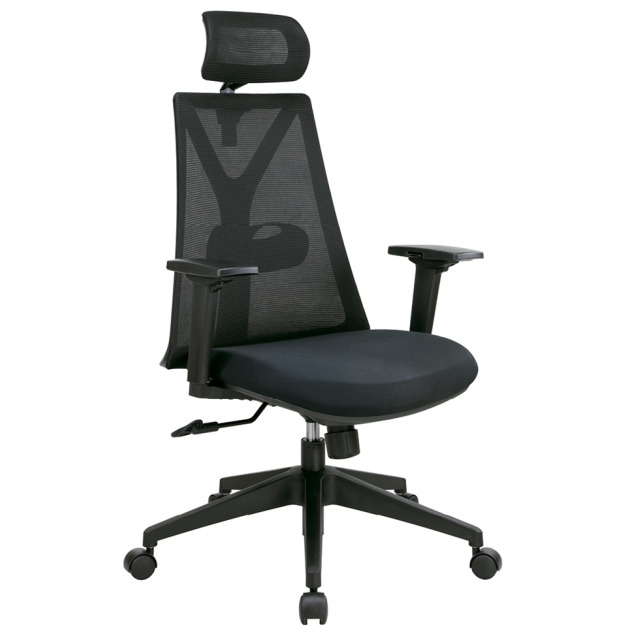 高背主管網椅 VT電腦椅 高背主管網椅 VT電腦椅