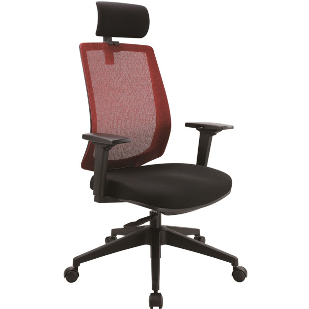 主管高背網椅 BS辦公椅 主管高背網椅 BS辦公椅