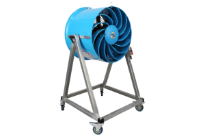 AC 18吋移動渦輪送風機 A18R8C AC 18吋移動渦輪送風機 A18R8C