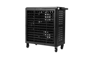 工業風扇 AC 24吋 調速風扇工具車 A24TER 工業風扇 AC 24吋 調速風扇工具車 A24TER