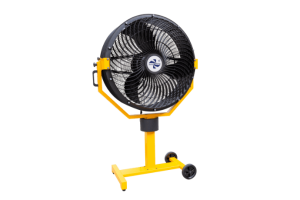 工業風扇 DC 30吋移動擺頭送風機D30R3H 工業風扇 DC 30吋移動擺頭送風機D30R3H