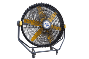 工業風扇 DC 30吋移動導流送風機 D30R6P 工業風扇 DC 30吋移動導流送風機 D30R6P