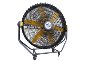 工業風扇 DC 36吋移動導流送風機 D36R6P 工業風扇 DC 36吋移動導流送風機 D36R6P