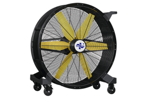 工業風扇 DC 42吋七葉循環扇 D42P6ER 工業風扇 DC 42吋七葉循環扇 D42P6ER