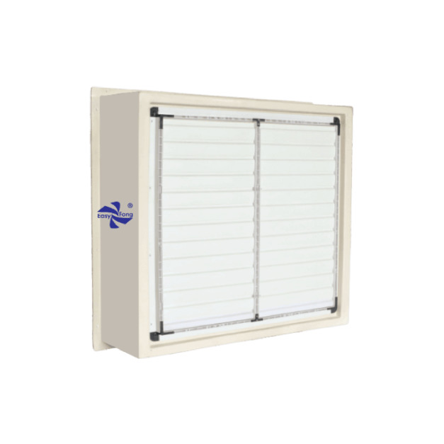 DC 54吋七葉方形負壓扇 D54L7F DC 54吋七葉方形負壓扇 D54L7F