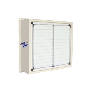 DC 54吋七葉方形負壓扇 D54L7F DC 54吋七葉方形負壓扇 D54L7F