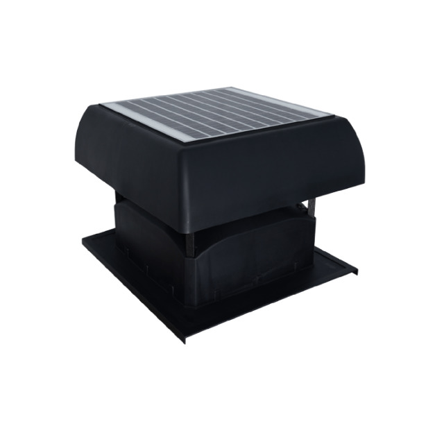 太陽能26吋三葉屋頂抽風扇 ESUN60 太陽能26吋三葉屋頂抽風扇 ESUN60