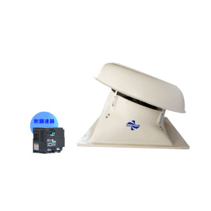 伺服42吋六葉屋頂抽風扇 S42T6F 伺服42吋六葉屋頂抽風扇 S42T6F