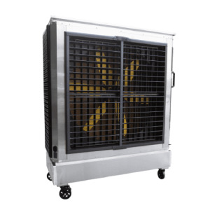 移動式水冷扇 獅皇 42吋DC變頻水冷扇 SD42AR 移動式水冷扇 獅皇 42吋DC變頻水冷扇 SD42AR