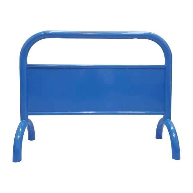 重型拒馬 寶藍色 禁止停車牌 鍍鋅鋼管烤漆拒馬 淨重15KG 印刷拒馬 可客製化 重型拒馬 寶藍色 禁止停車牌 鍍鋅鋼管烤漆拒馬 淨重15KG 印刷拒馬 可客製化