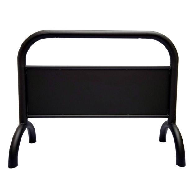 重型拒馬 平光黑色 禁止停車牌 鍍鋅鋼管烤漆拒馬 淨重15KG 印刷拒馬 可客製化 重型拒馬 平光黑色 禁止停車牌 鍍鋅鋼管烤漆拒馬 淨重15KG 印刷拒馬 可客製化