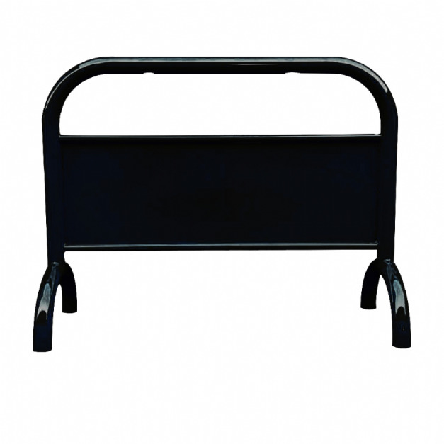 重型拒馬 亮光黑色 禁止停車牌 鍍鋅鋼管烤漆拒馬 淨重15KG 印刷拒馬 可客製化 重型拒馬 亮光黑色 禁止停車牌 鍍鋅鋼管烤漆拒馬 淨重15KG 印刷拒馬 可客製化