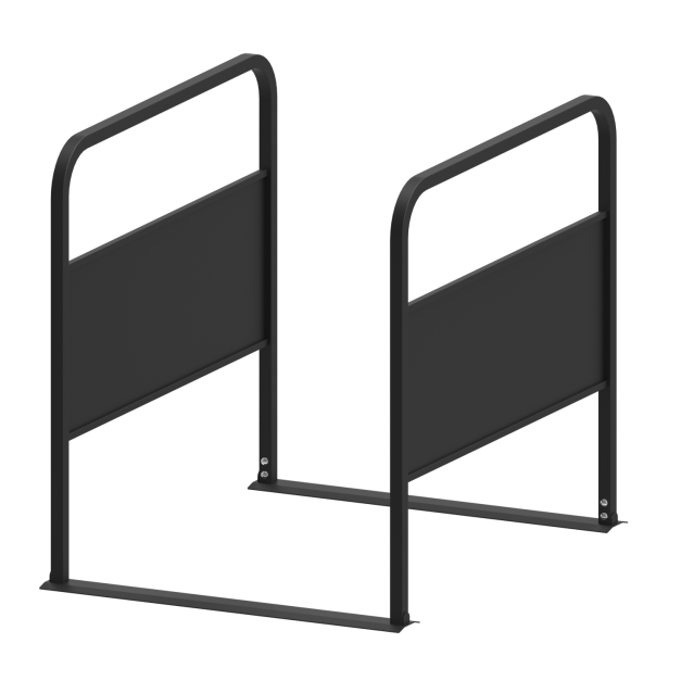 可拆式出入口通道架 可印刷 重量15公斤 可拆式出入口通道架 可印刷 重量15公斤