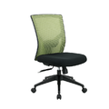 扶手網椅 高背/低背 GD電腦椅 抹茶綠_2 扶手網椅 高背/低背 GD電腦椅 抹茶綠_2