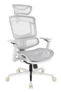 人體工學椅 BR全網椅 灰框/黑框 人體工學椅 BR全網椅 灰框/黑框