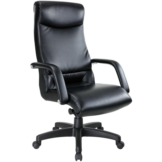 高級透氣皮椅 HP主管椅 高背/中背 高級透氣皮椅 HP主管椅 高背/中背