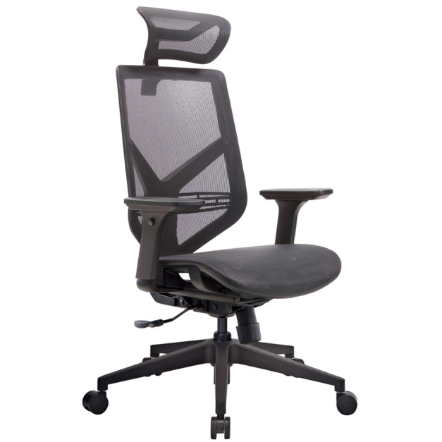 全網主管椅 AT人體工學椅 高背/中背 全網主管椅 AT人體工學椅 高背/中背