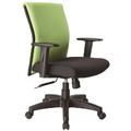 升降手主管椅 CN辦公椅商務型 灰/綠 可換色_1 升降手主管椅 CN辦公椅商務型 灰/綠 可換色_1