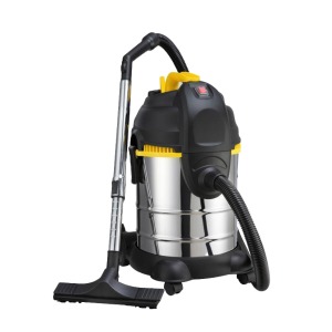 25L工業用吸塵器 MDS-25 乾濕兩用吸塵器 25L工業用吸塵器 MDS-25 乾濕兩用吸塵器