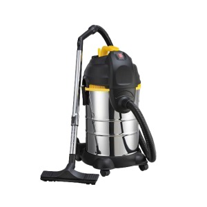 30L工業用吸塵器 MDS-30 乾濕兩用吸塵器 30L工業用吸塵器 MDS-30 乾濕兩用吸塵器