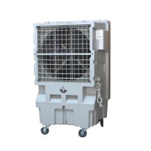 24吋水冷扇- 塑鋼葉片 ICF-2 24吋水冷扇- 塑鋼葉片 ICF-2