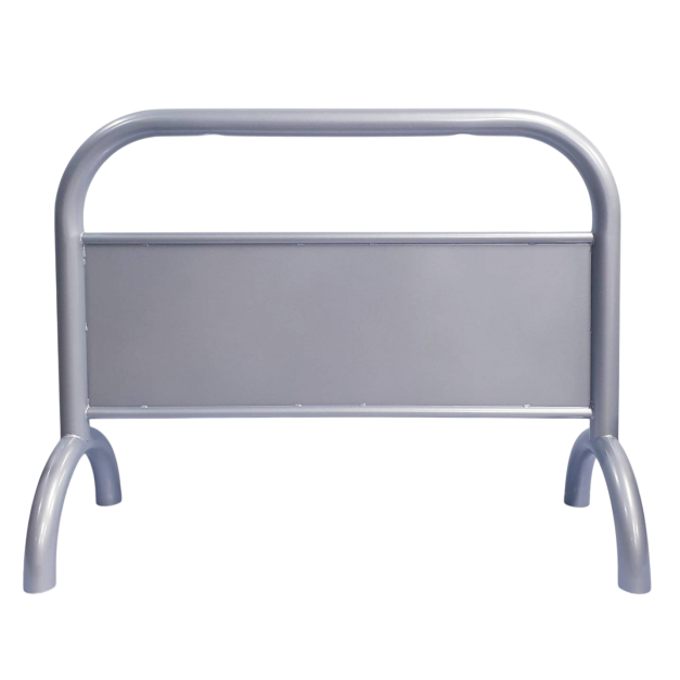 重型拒馬 銀灰色 禁止停車牌 鍍鋅鋼管烤漆拒馬 淨重15KG 印刷拒馬 可客製化 重型拒馬 銀灰色 禁止停車牌 鍍鋅鋼管烤漆拒馬 淨重15KG 印刷拒馬 可客製化