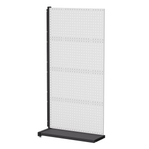 【天鋼 Tanko】立放式整理架 KL-1440 壁面款 連結型 展示架 白.紅.藍.灰.黑 五色可選 方孔掛板 物料架 洞洞板 台灣製 【天鋼 Tanko】立放式整理架 KL-1440 壁面款 連結型 展示架 白.紅.藍.灰.黑 五色可選 方孔掛板 物料架 洞洞板 台灣製