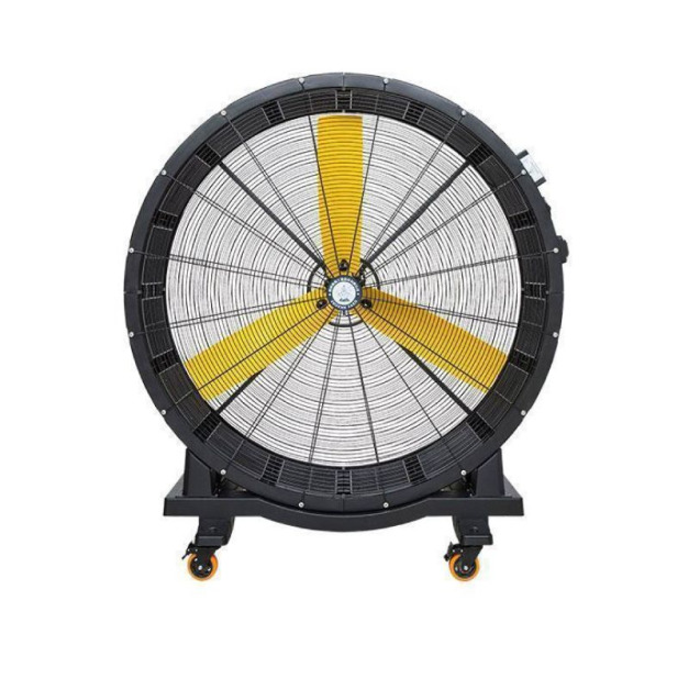 工業風扇 48吋 SQ-48A 移動式風扇 110V 工業風扇 48吋 SQ-48A 移動式風扇 110V
