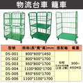 物流籠車 基本無門款 6種尺寸 物流台車 郵局籠車 貨運推車 高荷重 置物車 貨運行 集貨倉庫用 台灣製造_1 物流籠車 基本無門款 6種尺寸 物流台車 郵局籠車 貨運推車 高荷重 置物車 貨運行 集貨倉庫用 台灣製造_1