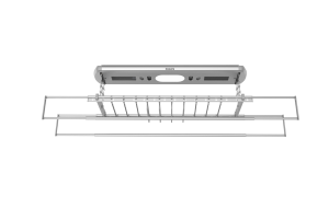 PHILIPS 飛利浦 智能晾衣架 SDR703 PHILIPS 飛利浦 智能晾衣架 SDR703