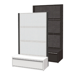 天鋼 tanko 多功能展示架 單屜 DA-31 天鋼 tanko 多功能展示架 單屜 DA-31