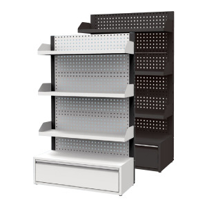 天鋼 tanko 多功能展示架 單屜+棚板 DB-31 天鋼 tanko 多功能展示架 單屜+棚板 DB-31