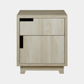 【ARKHOUSE】現代簡約實用床頭櫃/小茶几/邊櫃 W45*H55*D43 【ARKHOUSE】現代簡約實用床頭櫃/小茶几/邊櫃 W45*H55*D43